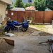 Eminescu, curte comuna, 2 cam.+anexa 1 cam parter, subsol, pod, loc parcare