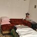 Eminescu, curte comuna, 2 cam.+anexa 1 cam parter, subsol, pod, loc parcare